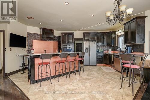 Kitchen - 3968 Elphin Maberly Road, Frontenac (Frontenac North), ON - Indoor