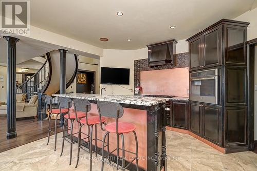 Kitchen - 3968 Elphin Maberly Road, Frontenac (Frontenac North), ON - Indoor