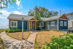 4111 ERIE ROAD Fort Erie (Crystal Beach), ON L0S 1B0