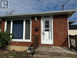 LOWER - 43A BEACHAVEN DRIVE St. Catharines (Port Weller), ON L2M 1A6