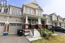 12 Hylton Drive, Barrie, ON  - Outdoor With Facade 