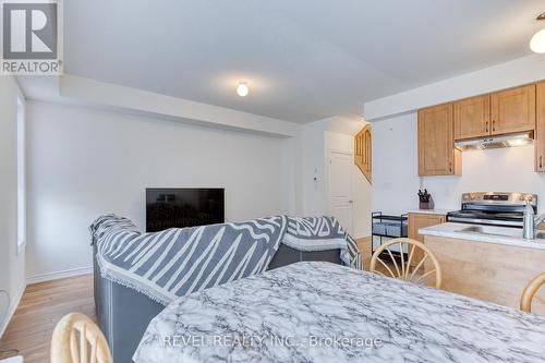 12 Hylton Drive, Barrie, ON - Indoor