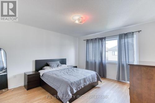 12 Hylton Drive, Barrie, ON - Indoor Photo Showing Bedroom