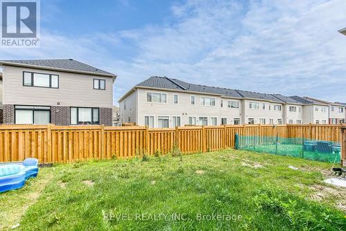 12 Hylton Drive, Barrie, ON - Outdoor