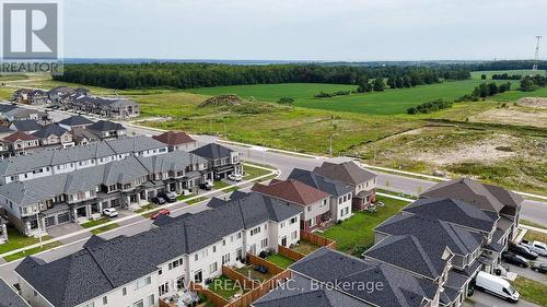 12 Hylton Drive, Barrie, ON - Outdoor With View
