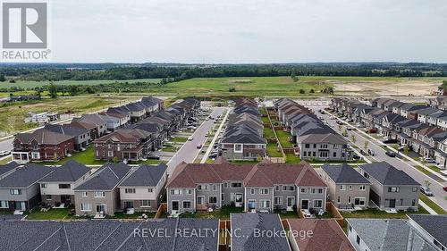 12 Hylton Drive, Barrie, ON - Outdoor With View