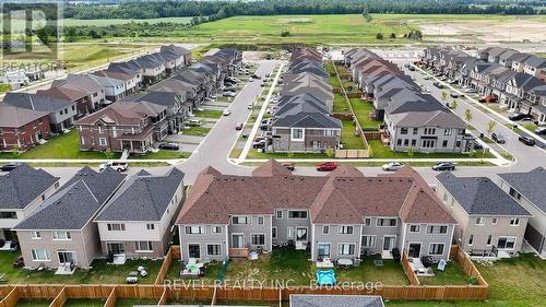 12 Hylton Drive, Barrie, ON - Outdoor With View