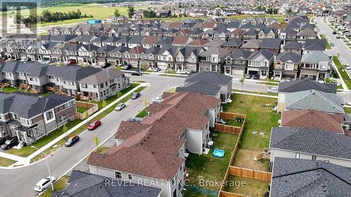 12 Hylton Drive, Barrie, ON - Outdoor With View