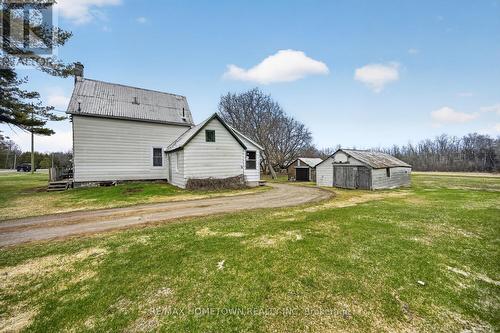 2801 County Rd 18 Road, Augusta, ON 