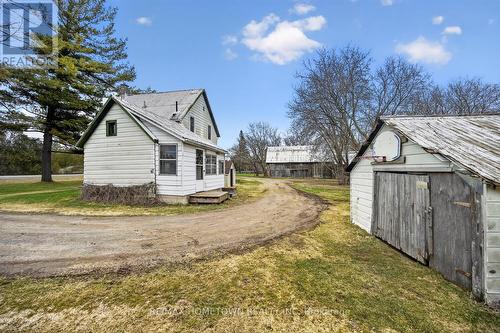 2801 County Rd 18 Road, Augusta, ON 