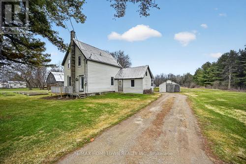 2801 County Rd 18 Road, Augusta, ON 