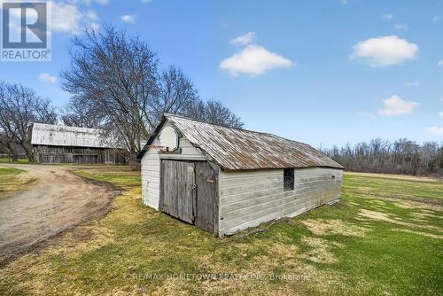 2801 County Rd 18 Road, Augusta, ON 
