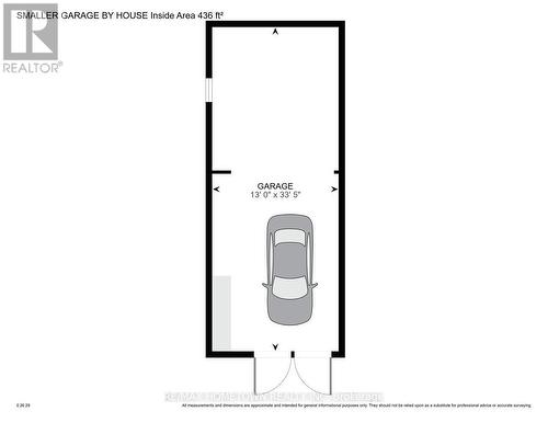2801 County Rd 18 Road, Augusta, ON 