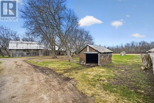 2801 County Rd 18 Road, Augusta, ON 