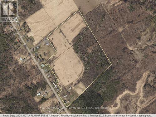2801 County Rd 18 Road, Augusta, ON 