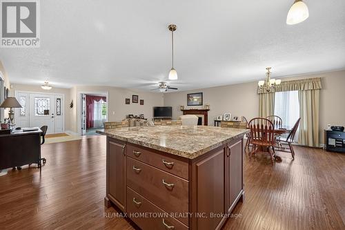 1124 Mcclure Crescent, Brockville, ON - Indoor