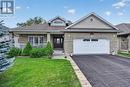 1124 Mcclure Crescent, Brockville, ON  - Outdoor With Deck Patio Veranda With Facade 