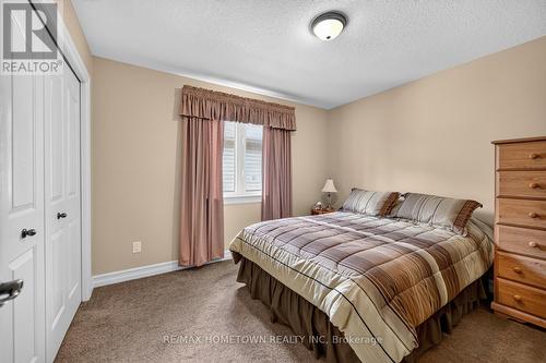 1124 Mcclure Crescent, Brockville, ON - Indoor Photo Showing Bedroom