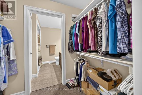1124 Mcclure Crescent, Brockville, ON - Indoor With Storage