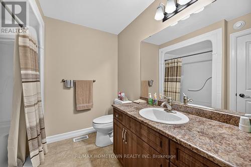 1124 Mcclure Crescent, Brockville, ON - Indoor Photo Showing Bathroom