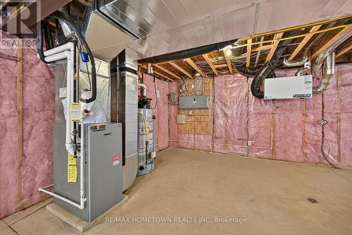 1124 Mcclure Crescent, Brockville, ON - Indoor Photo Showing Basement