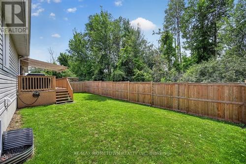 1124 Mcclure Crescent, Brockville, ON - Outdoor