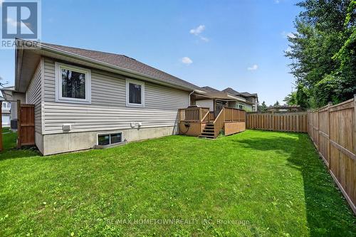 1124 Mcclure Crescent, Brockville, ON - Outdoor