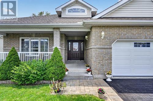 1124 Mcclure Crescent, Brockville, ON - Outdoor