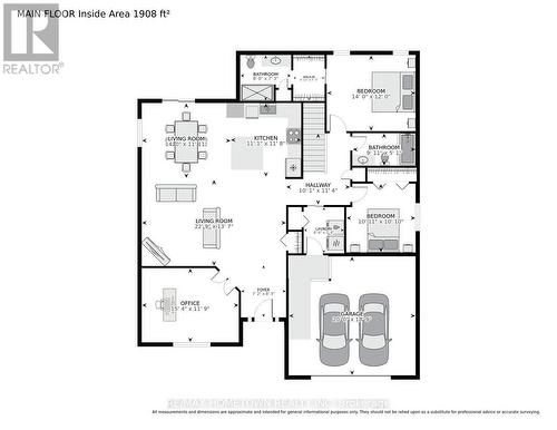 1124 Mcclure Crescent, Brockville, ON - Other