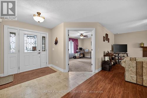 1124 Mcclure Crescent, Brockville, ON - Indoor