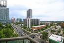 1105 - 5949 Yonge Street, Toronto, ON  - Outdoor With View 