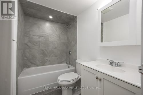1105 - 5949 Yonge Street, Toronto, ON - Indoor Photo Showing Bathroom
