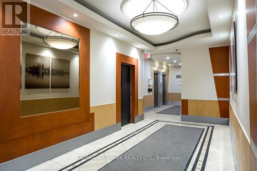 1105 - 5949 Yonge Street, Toronto, ON - Indoor Photo Showing Other Room
