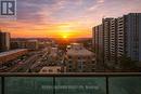 1105 - 5949 Yonge Street, Toronto, ON  - Outdoor With View 