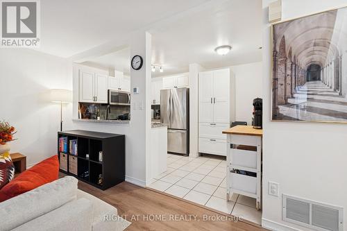 A30 - 108 Finch Avenue W, Toronto, ON - Indoor Photo Showing Other Room