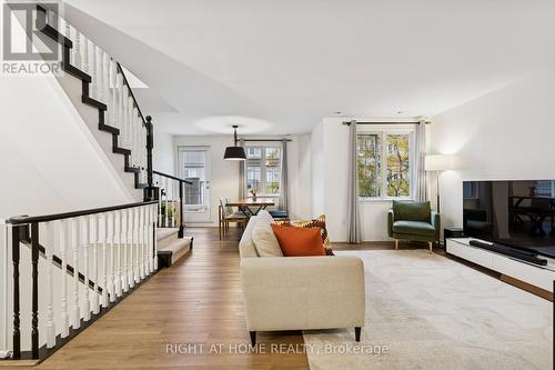A30 - 108 Finch Avenue W, Toronto, ON - Indoor Photo Showing Other Room