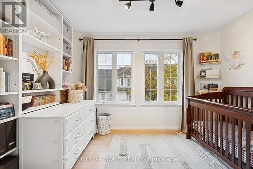 A30 - 108 Finch Avenue W, Toronto, ON - Indoor Photo Showing Bedroom