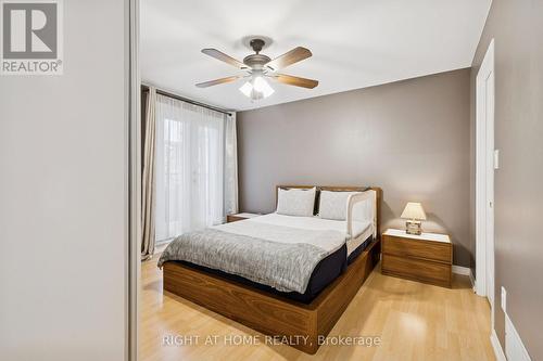 A30 - 108 Finch Avenue W, Toronto, ON - Indoor Photo Showing Bedroom