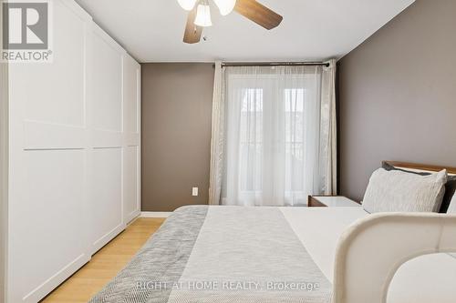 A30 - 108 Finch Avenue W, Toronto, ON - Indoor Photo Showing Bedroom