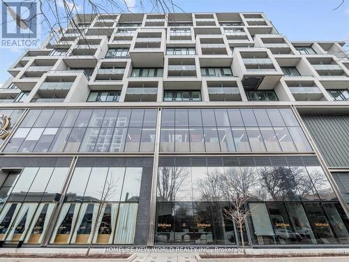 920 - 8 Hillsdale Avenue, Toronto, ON - Outdoor