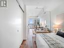 920 - 8 Hillsdale Avenue, Toronto, ON  - Indoor Photo Showing Bedroom 
