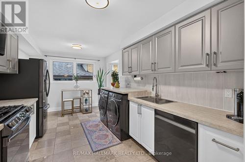 603 Cummer Avenue, Toronto, ON - Indoor