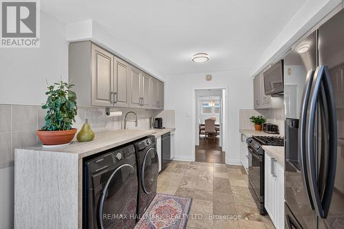 603 Cummer Avenue, Toronto, ON - Indoor