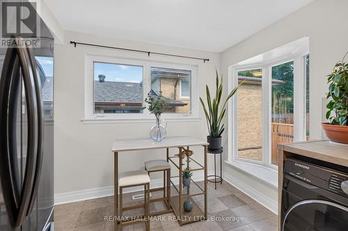 603 Cummer Avenue, Toronto, ON - Indoor Photo Showing Laundry Room