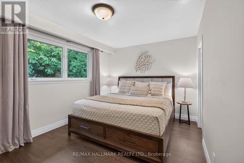 603 Cummer Avenue, Toronto, ON - Indoor Photo Showing Bedroom