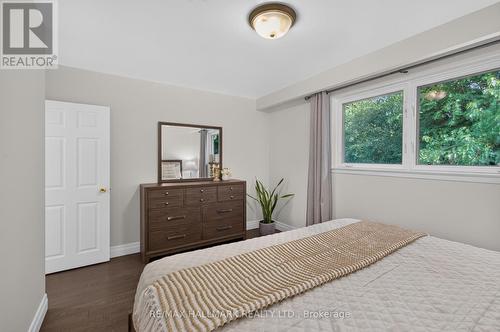 603 Cummer Avenue, Toronto, ON - Indoor Photo Showing Bedroom