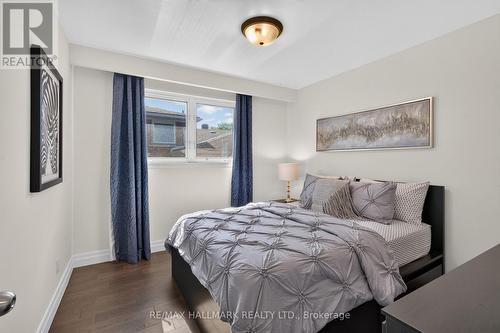 603 Cummer Avenue, Toronto, ON - Indoor Photo Showing Bedroom