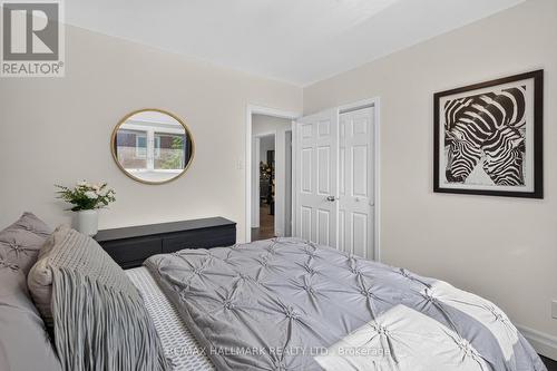 603 Cummer Avenue, Toronto, ON - Indoor Photo Showing Bedroom