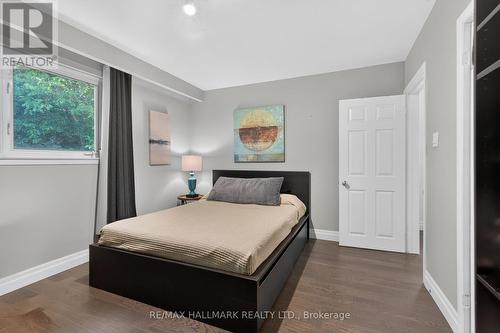 603 Cummer Avenue, Toronto, ON - Indoor Photo Showing Bedroom