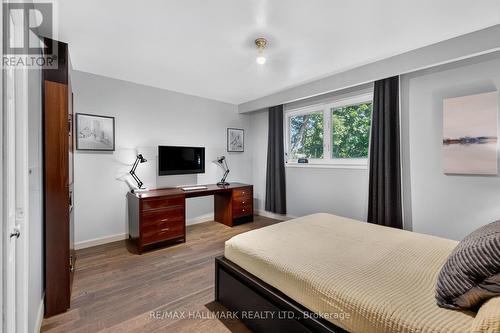 603 Cummer Avenue, Toronto, ON - Indoor Photo Showing Bedroom